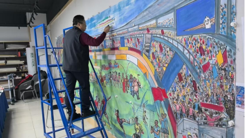 蘇超聯賽.江蘇節日 大型主题国画2025年江苏省城市足1252.png