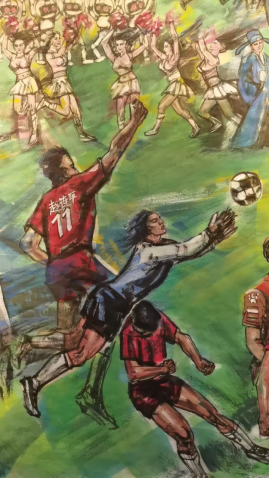 蘇超聯賽.江蘇節日 大型主题国画2025年江苏省城市足944.png