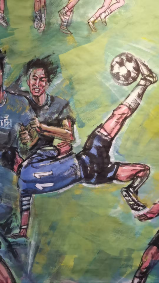 蘇超聯賽.江蘇節日 大型主题国画2025年江苏省城市足3178.png